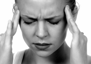 Як лікувати головний біль