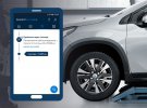 Приложение MyPeugeot Арр поможет водителям узнать всю информацию о своем авто