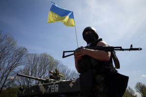 5 украинских военных погибли после начала перемирия весной