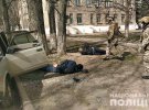 В Мариуполе Донецкой области задержали 2-х мигрантов, дистанционно открывали и обворовывали салоны автомобилей