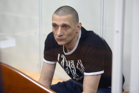 Ярослава Тарасенко называют одним из исполнителей убийства