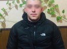В Днепропетровской области охранники частной охранной фирмы ограбили дом, когда там находилась 9-летняя девочка