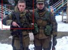 Осенью 2014 Роман Джумаев воевал на стороне боевиков в бандформировании "Пятнашка" под донецким аэропортом и зимой 2015 - в Дебальцево