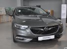 Показали нові моделі Opel