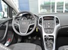 Показали нові моделі Opel