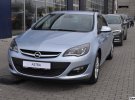 Показали нові моделі Opel