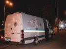 У Києві стався вибух у квартирі