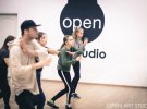 23 березня в столичному ТРЦ Ocean Plaza пройшов благодійний проект BeOpen, ініційований студією творчого розвитку дітей OpenArtStudio