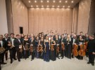 Международный фестиваль классической музыки стартовал в Харькове 23 марта. Концерт-открытие Viva Mozart состоялся в Харьковской филармонии. Выступал Оркестр солистов Kharkiv Music Fest