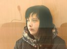 Харків'янку Катерину Борисенко слідчі називають замовницею вбивства військового. У неї є двоє малолітніх дітей