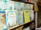 Є членкинею "Союзу українок" і відомою громадською діячкою на Самбірщині