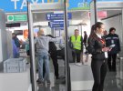 Аеропорт "Полтава" відправив свій перший міжнародний рейс