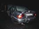 На Бориспільській трасі у бік Києва сталася масова аварія - зіткнулися понад 20 авто