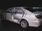 На Бориспільській трасі у бік Києва сталася масова аварія - зіткнулися понад 20 авто