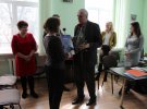 Нагородили переможниць конкурсу "Успішна жінка Карлівщини"