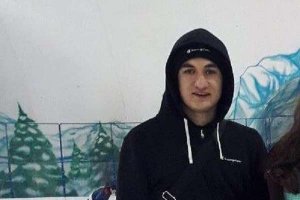 В Запорожье погиб многократный чемпион Украины по кикбоксингу, чемпион Кубка Европы и Кубка мира 18-летний Александр Власенко