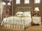 Ковані ліжка можна гармонійно ввести в інтер’єр спальні, незалежно від його стилю. Головне — правильно обрати модель. 