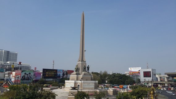 Українка розповіла про транспорт  у Таїланді