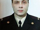 Підполковник 45-річний  Костянтин Назаренко