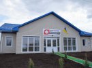 В Донецкой области открыли 2 новенькие амбулатории