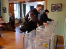 У Німеччині голосуватимуть майже 100 тис. українців. 