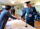 У Німеччині голосуватимуть майже 100 тис. українців.