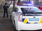 Під вікнами будинку  по вул. Райдужна в Києві знайшли тіло 62-річного чоловіка. Вчинив самогубство