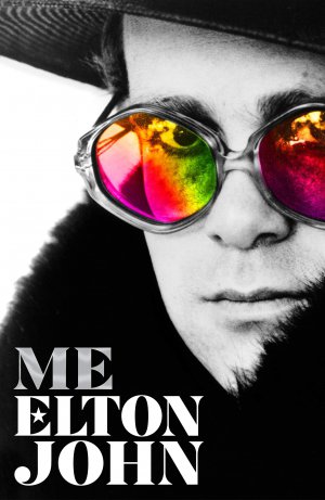 В автобиографической книге "Я" английский певец и композитор Элтон Джон раскрывает правду о своей жизни
