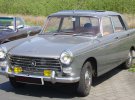 Peugeot 404