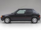 Peugeot 205