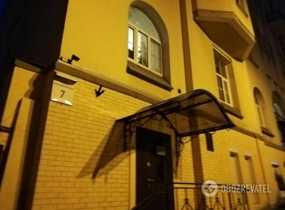 У Печерському районі Києва внаслідок конфлікту загинула людина