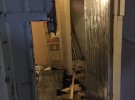У Печерському районі Києва внаслідок конфлікту загинула людина