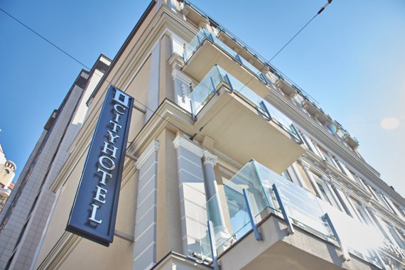У готелі City Hotel в Києві виявили труп 19-річної дівчини