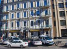 У готелі City Hotel   в Києві    виявили труп 19-річної дівчини