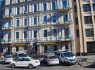У готелі City Hotel в Києві виявили труп 19-річної дівчини