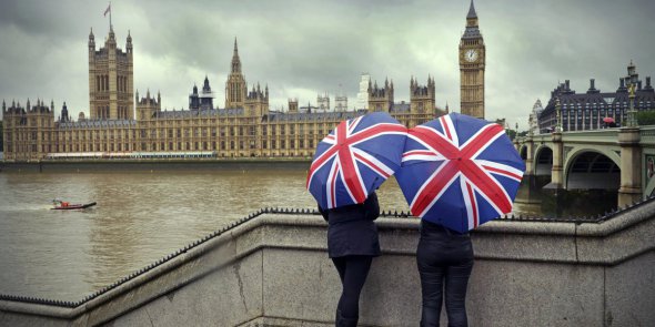 Лондон: что надо знать о британском климате