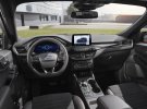 Ford Kuga нового покоління