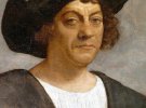  Христофор Колумб