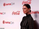 Шарлиз Терон побывала на церемонии награждения CinemaCon Awards,