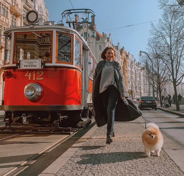 Чехія: українка розповіла особливості ставлення до собак за кордоном 