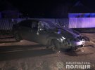 На Киевщине нашли избит автомобиль Mazda. Неподалеку - тела двух девушек