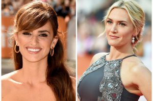 Актриси Пенелопа Круз і Кейт Вінслет зізнаються, що бояться "викриття" і вважають, що не заслуговують на свої регалії.