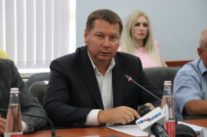 Губернатор Херсонщини Андрій Гордєєв подав у відставку за власним бажанням.