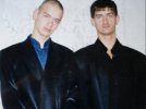 7 квітня актор студії "Квартал 95", шоумен і гуморист Євген Кошовий відзначає 36-річчя