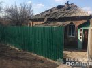 На Луганщине боевики обстреляли прифронтовой поселок Золотое-4 Попаснянского района