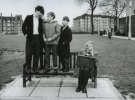 Фотограф показав життя англійців у 1960-ті