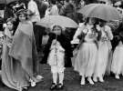 Фотограф показав життя англійців у 1960-ті