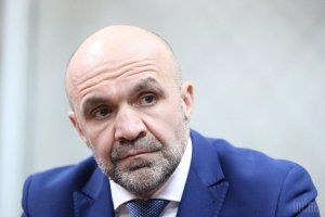  Владислава Мангера госпіталізували через проблеми з серцем