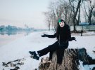 24-річна Аліса Панченко народилася в Іспанії та виросла на узбережжі Середземного моря