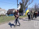 вана Лисицю поховали у селі Вишневе Широківського району Дніпропетровської області, 3 квітня він відсвяткував свій день народження, повідомляють  В своїй родині Іван був наймолодшим, окрім нього є ще 2 брати та сестра. Загиблий підписав контракт з ЗСУ у 18 років та подовжував службу. На момент загибелі це був його третій контракт.